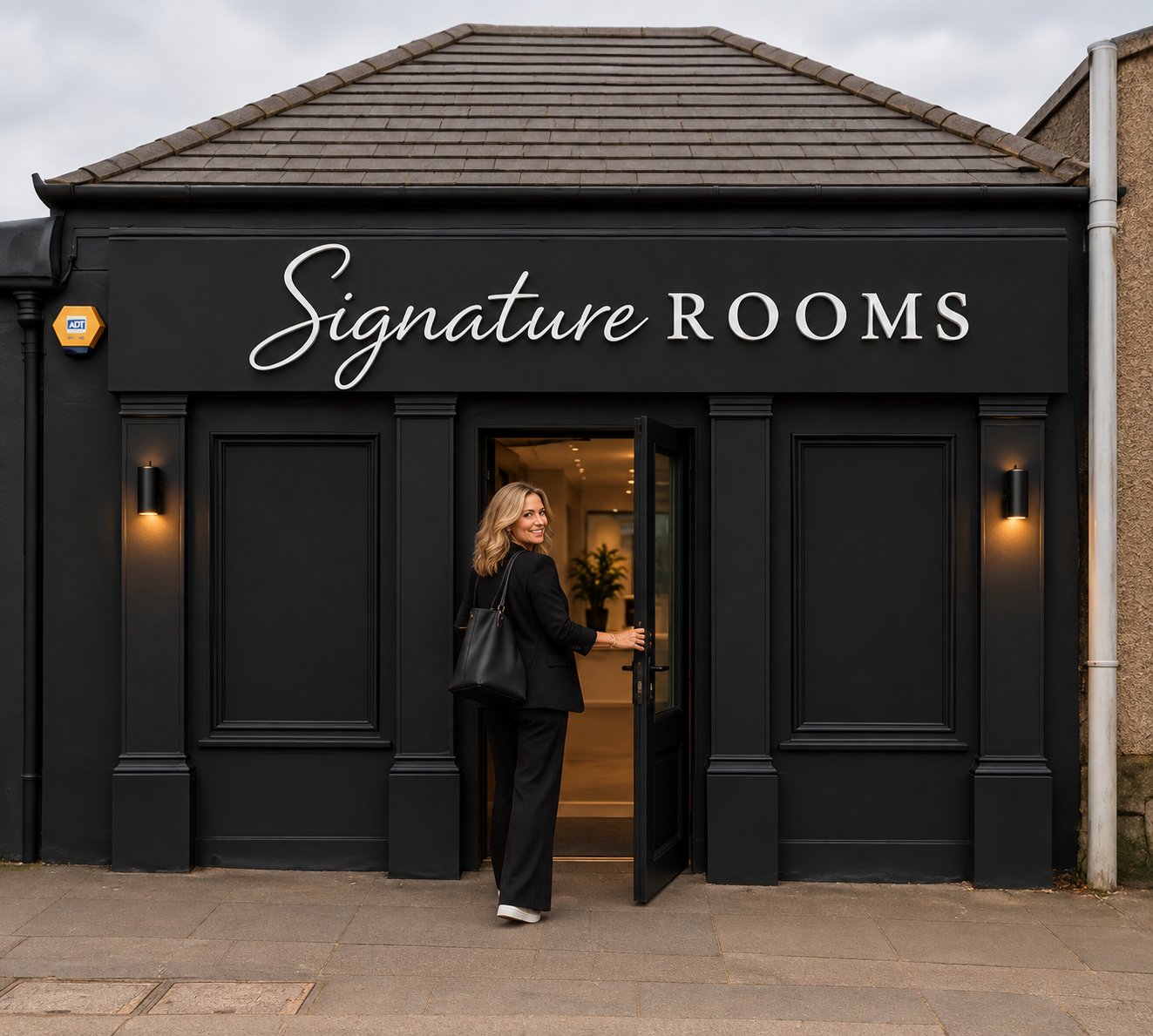 Book a viewing to Signature Rooms in Bathgate, near Glasgow